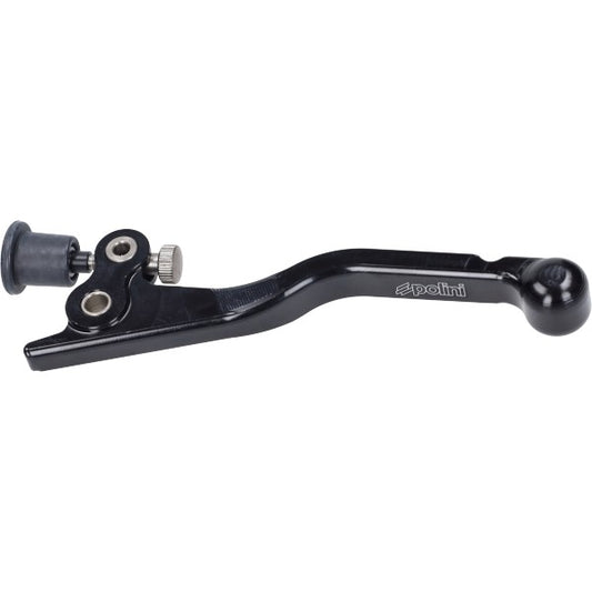 Remgreep Polini 2T Verstelbaar Links Aerox, Mbk Nitro, Zip Sp, ZIP2000SP, Jog-rr 178.1015