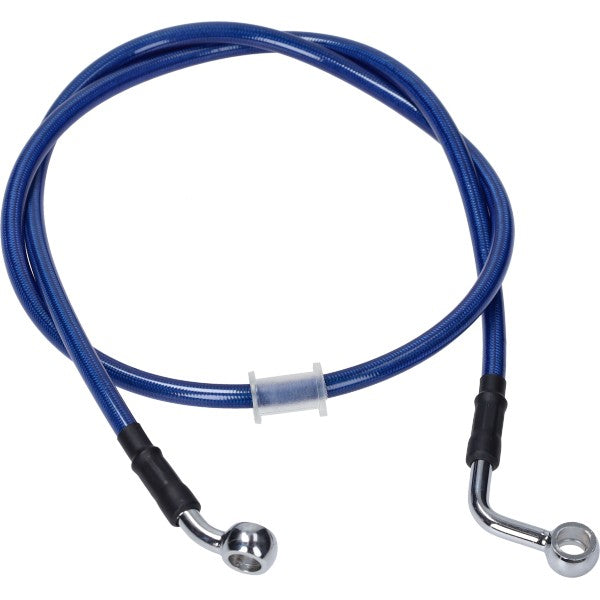 Remleiding DMP Blauw Zip 2T, Zip 4T, ZIP2000