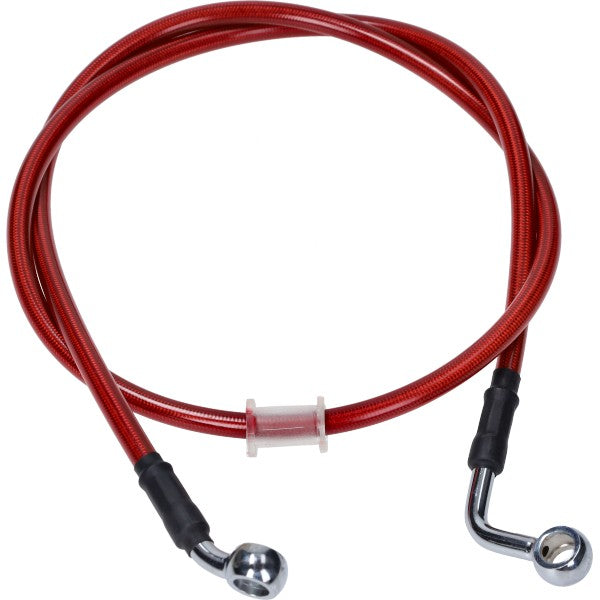 Remleiding DMP Rood Zip 2T, Zip 4T, ZIP2000
