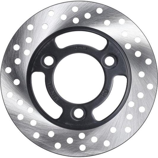 Remschijf SuperSoco Origineel Achter Super Soco CPX, Super Soco TS, Super Soco VS1 S41300-TAC-A01