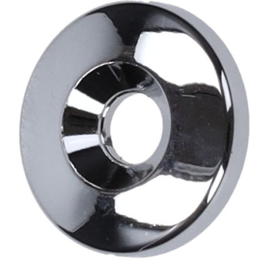 Windscherm Piaggio Origineel Ring Bevestiging Chroom Beverly 125cc, Beverly 300cc, Beverly 350, Runner 125cc, Runner 200cc, Sr Alle Mod. 599620