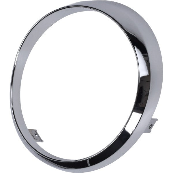 Koplamprand Piaggio Origineel Accessoire Chroom Primavera CM339202