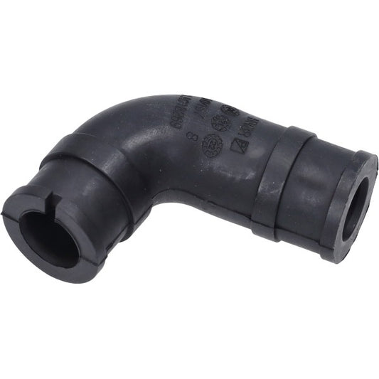 Aanzuigrubber Piaggio Origineel EURO-5 Luchtregelaar SAS Liberty, Primavera, Sprint, Zip 1A018269