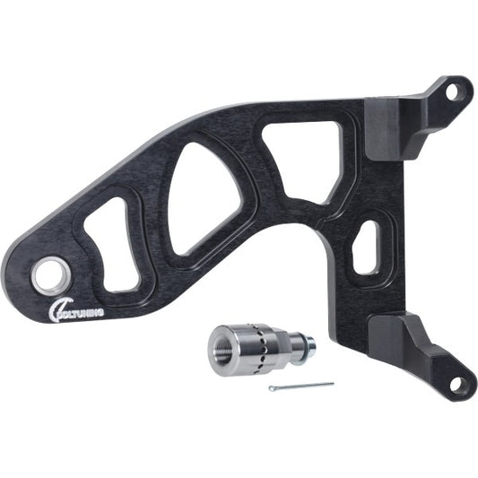 Brace / Torsen Fast Arrow Power Cnc Zwart Dragster 180, Hexagon 125cc 2T, Runner 125cc 2T, Runner 180cc 2T, Skipper 125cc