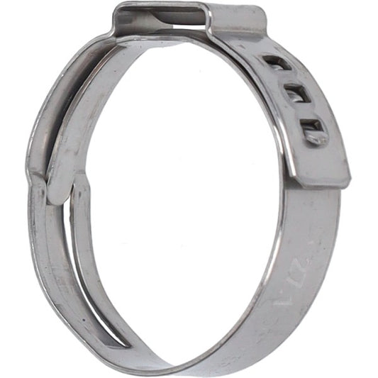 Slangklem Piaggio Origineel Radiateurslang Beverly, Runner, Sr Alle Mod., Zip Sp CM001909