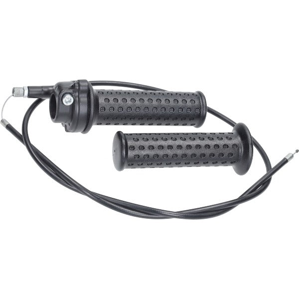 Gashendel Piaggio Origineel Compleet EURO-2 Zip Sp, Zip 2T CM060914