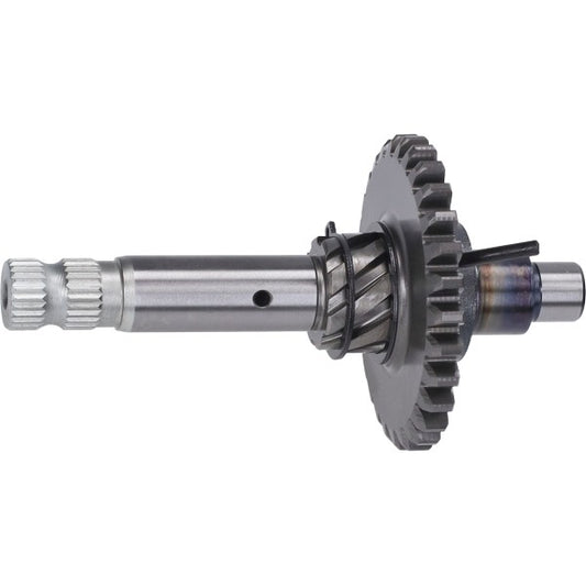 Kickstartas Piaggio Origineel Gilera Smt/r, Rx-sx 50, Senda 1A014510