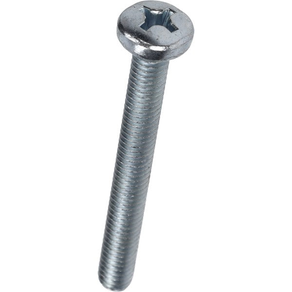 Bout Piaggio Origineel Kruiskop M6X50MM Beverly, Fly, Gts, Gts Alle Mod., Liberty, MP3, Primavera, Runner, Sprint, Zip 018640