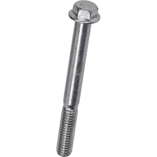 Bout Piaggio Origineel Carter Flens M6X55MM Fly, Liberty, Lx, MP3, MP3-300CC, Primavera, Sprint, Zip 4T 478895