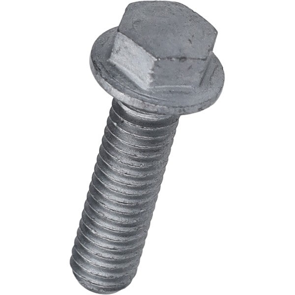Bout Piaggio Origineel Zeskant + Flens Oliepomp/startmotor M6X22MM Beverly 125cc, Beverly 300cc, MP3 500cc, Primavera, Primavera 125 4T, Runner, Sprint, Zip 4T B016793