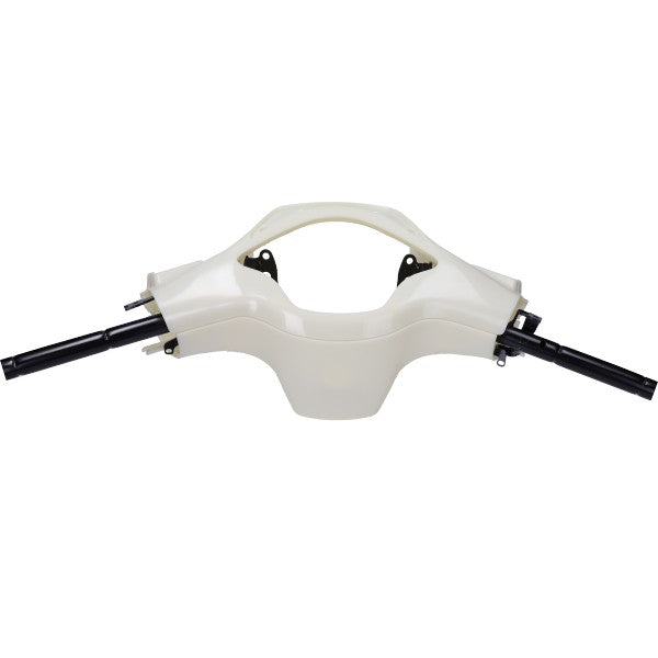 Stuur Moto-Nostra Sport Drop-bar Grondlak 3-DELIG Primavera, Sprint, Sprint 125 4T, Sprint 150 4T MN1069