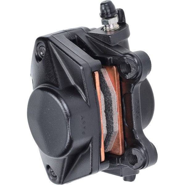 Remklauw Piaggio Origineel EURO-4/5 Linksvoor MP3 500cc, MP3-300CC, MP3-310CC, MP3-350CC, MP3-400CC CM294801