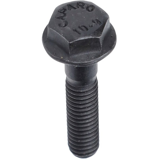 Bout Piaggio Origineel Zeskant + Flens Remsleutel M6X28MM Beverly, Fly, Liberty, Lx, Nexus, Primavera, Scarabeo, Sprint, Typhoon, Zip 2T, Zip 4T B011784