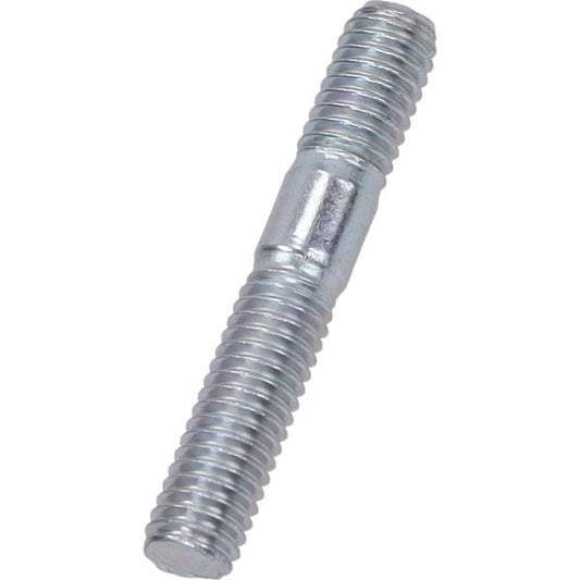 Uitlaat Tapeind Piaggio Origineel 4T M6X38MM Fly, Liberty, Lx, Primavera, Sprint, Typhoon, Zip 016060