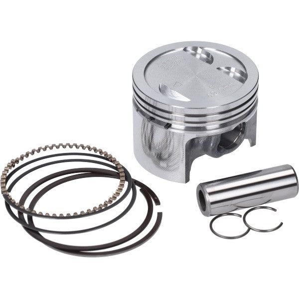 Zuiger Malossi 0, Pen 13 49mm Sco Piaggio 4T-2V 3417764