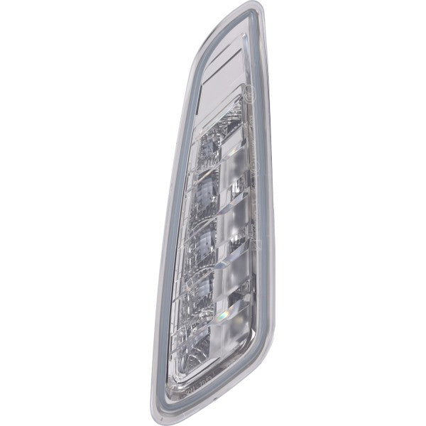 Knipperlicht Piaggio Origineel EURO-5/5+ Linksvoor Elettrica, Primavera, Sprint 1D004112