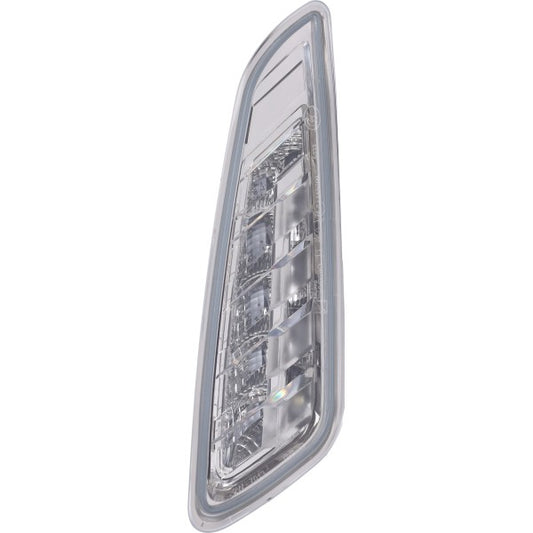 Knipperlicht Piaggio Origineel EURO-5/5+ Linksvoor Elettrica, Primavera, Sprint 1D004112