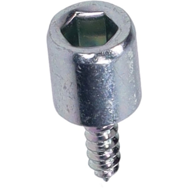 Schroef Piaggio Origineel Inbus EURO-5/5+ Knipperlicht Gts Alle Mod., Gtv, Primavera, Sprint 1B010290