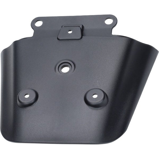 Achterspatbord Piaggio Origineel Buiten Gts, Gtv 1B0057880000C