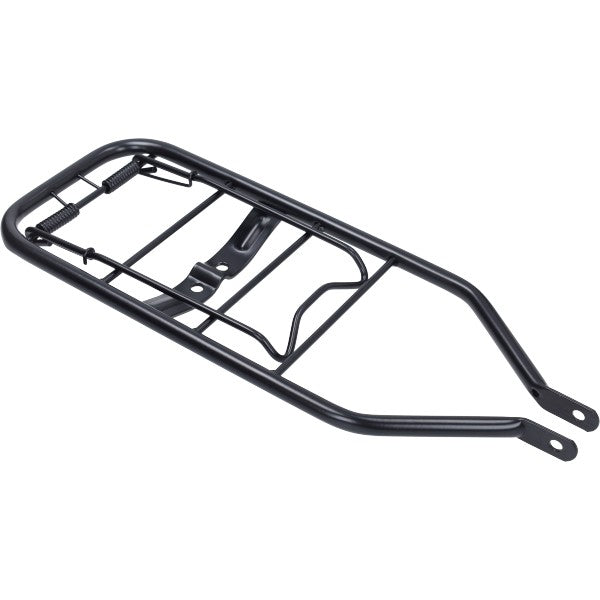 Achterdrager DMP Zwart Puch Maxi