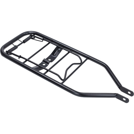 Achterdrager DMP Zwart Puch Maxi