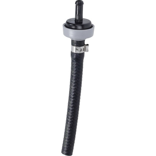 Ontluchtingsslang Piaggio Origineel Benzinetank Compleet EURO-5 Primavera, Sprint 1B008142