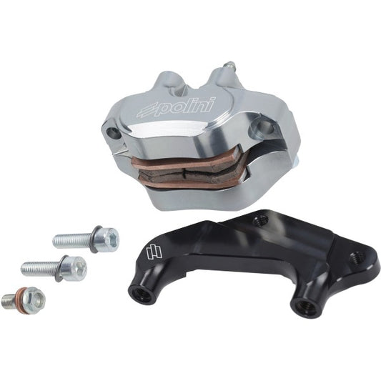 Remklauw Polini Set Cnc Radiaal Gilera Runner, Gts 125cc, Gts Alle Mod., Gts Super 300cc 178.2002