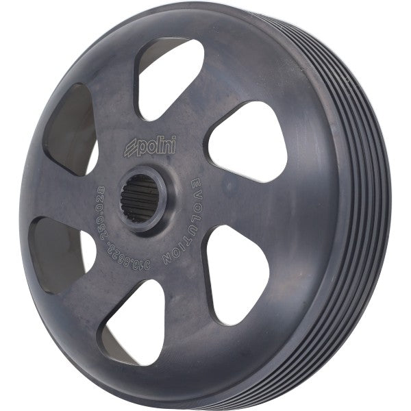 Koppelinghuis Polini 125-300CC 134mm Gilera, Piaggio 250.028