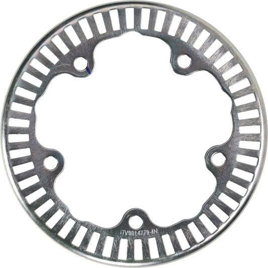 ABS Tone Ring Piaggio Origineel Achter ABS Gts 310, Gts Alle Mod., Gtv 310 1C003698R