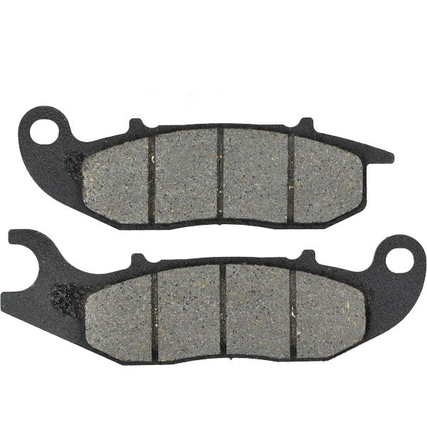 Remblokset Malossi voor ADV150, Aprilia Sr Gt 200, Aprilia Sr-gt 125, Gts 125cc, Gts 300, Liberty 125cc, Medley 125 6217435BB