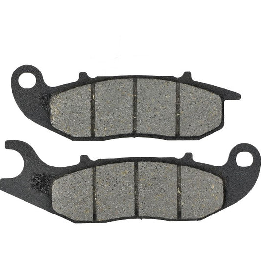 Remblokset Malossi voor ADV150, Aprilia Sr Gt 200, Aprilia Sr-gt 125, Gts 125cc, Gts 300, Liberty 125cc, Medley 125 6217435BB