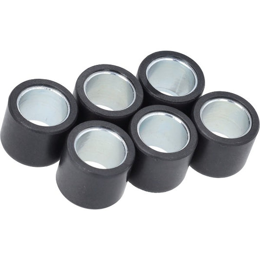 Variorolset Malossi 13.0GR 20.9X17MM Beverly 300cc, Dragster 300 6613697.M0