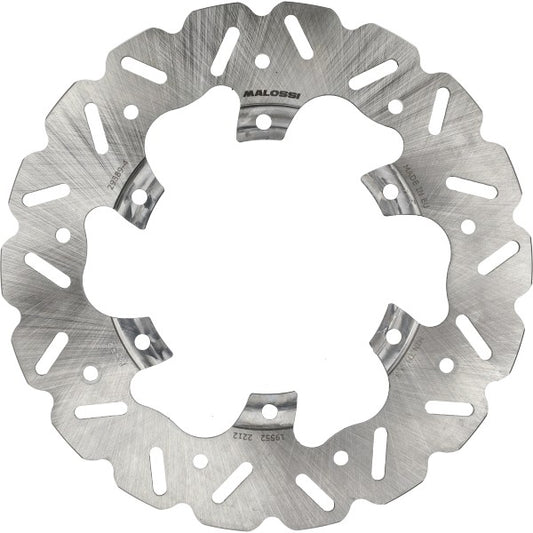 Remschijf Malossi 6-GAATS EURO-5 Wave voor 220mm Gts 125cc, Gts 300, Gtv 300 6219832B