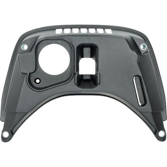 Helmbakdeksel Piaggio Origineel Euro 3/4/5 Gts 125cc, Gts 250cc, Gts 300, Gts 310, Gtv 300, Vespa GTS 150 1B0062184