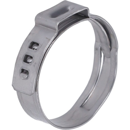 Slangklem Piaggio Origineel Radiateurslang 25.6mm Beverly, Gts, Gtv, MP3, Runner CM001907