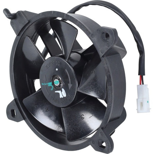 Ventilator Piaggio Origineel Radiateur Gts 125cc, Gts 250cc, Gts 300, Gts 310, Gtv 250cc, Gtv 300 584669