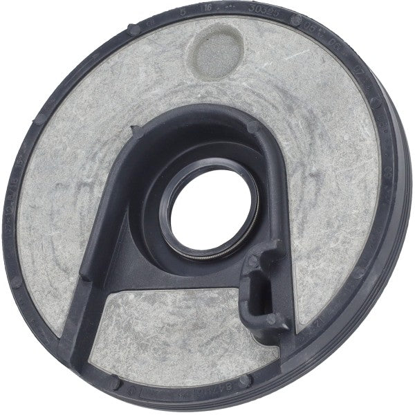 Deksel Piaggio Origineel Distributie Oliepomp Beverly, Gts, Liberty, MP3, Runner 847116