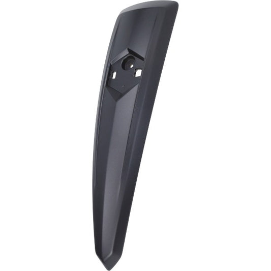 Voorscherm Piaggio Origineel Midden Zwart Liberty, Liberty 125cc, Liberty 150cc 1B008621000NS