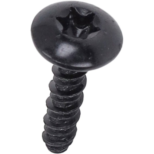 Bout Piaggio Origineel Torx M4X16MM Beverly, Fly, Gts, Liberty, MP3, Primavera, Sprint, Zip CM180701