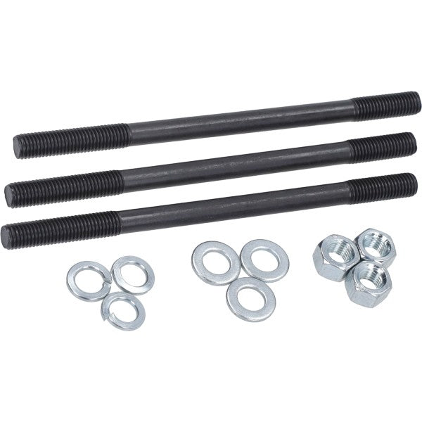 Cilinder Tapeind (Made In EU) M7X120MM 3PCS Bravo, Citta, Si