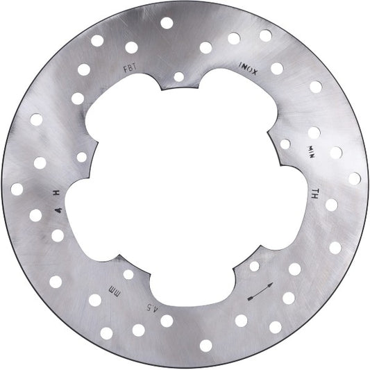 Remschijf Piaggio Origineel Achter 240mm MP3 500cc, MP3-350CC, MP3-400CC 668825