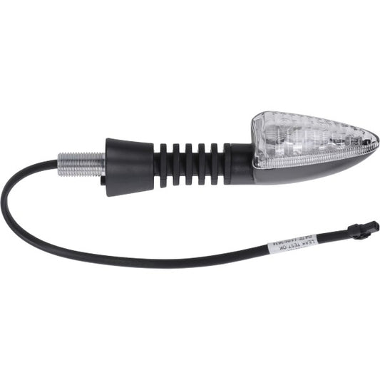 Knipperlicht Piaggio Origineel EURO-4/5 Rechts Voor/achter MP3 500cc, MP3-350CC, MP3-400CC 1D002423