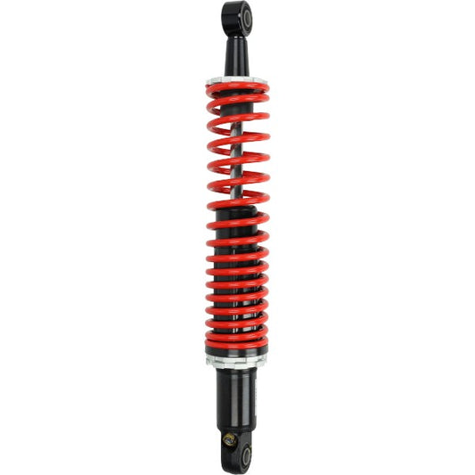 Schokbreker Piaggio Origineel Achter Rood MP3 500cc 1C003598