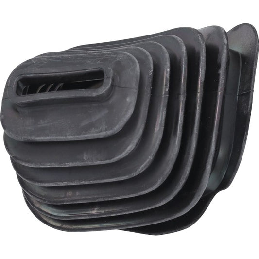 Rubber Piaggio Origineel Voetrem Ovaal MP3 500cc, MP3-350CC, MP3-400CC 1B006345