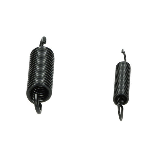 Veerset Onderstandaard 85mm Cello/allo, Fiddle, Jet, Mio, Orbit, Xpro