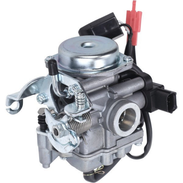 Carburateur EURO-3/4 Ecs 19mm Fiddle, Sco China 4T