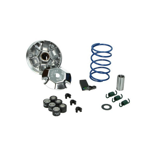 Variokit Polini + CDI Hi-speed Sco GY6, Sco China 4T, Sco Kymco 4T, Sco SYM 4T 241.754