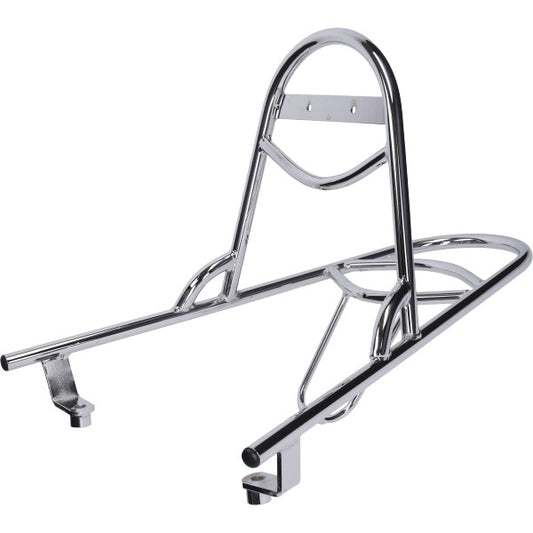 Achterdrager DMP Chroom Cello/allo
