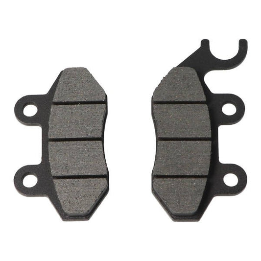 Remblokset SYM Origineel Jet 14, JET4-4T, Symphony, Symphony Sr, Symphony St, Xpro 45105-APA-000-A