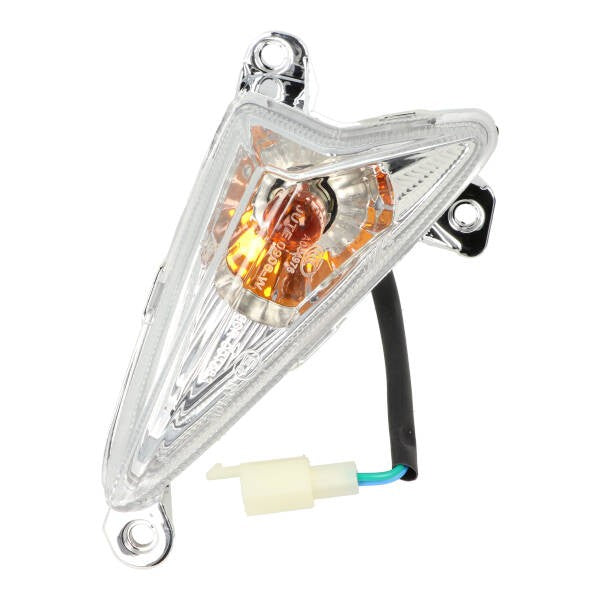 Knipperlicht SYM Origineel Nt EURO-5 Rechtsvoor JET4-4T, Orbit 3, Symphony Sr, Xpro 33400-ATA-010